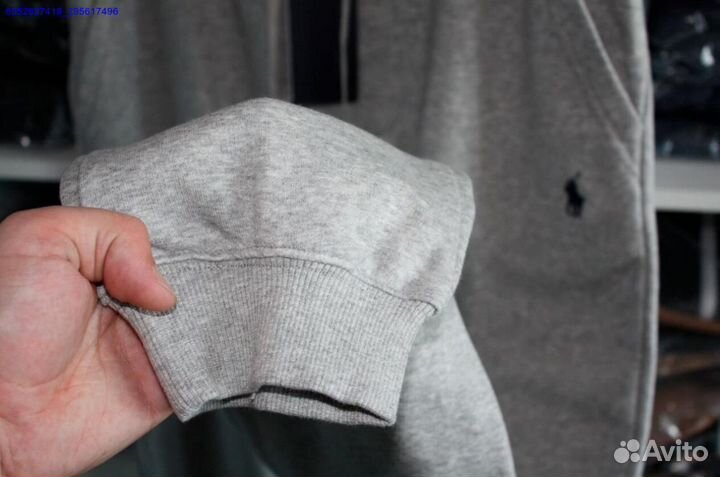 Polo Ralph Lauren штаны спортивные (Арт.44891)