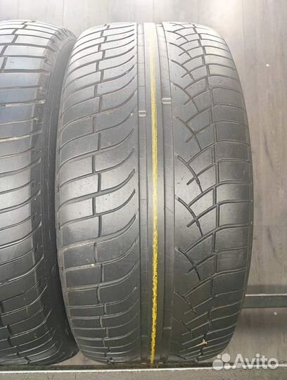 Michelin Latitude Diamaris 225/55 R18 98V