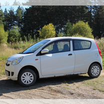 Daihatsu Mira 0.7 AT, 2009, 192 810 км, с пробегом, цена 290 000 руб.