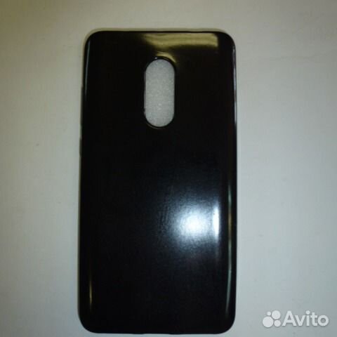 Накладка на Xiaomi Redmi Note 4, Note 4x