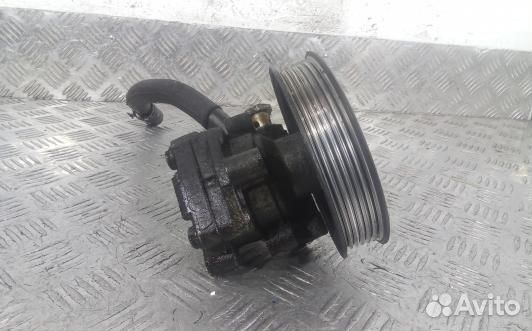 Насос гу дизельный audi Q7 (BAD02BT01)