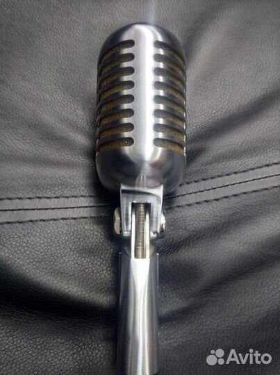 Микрофон Shure 55sh series II