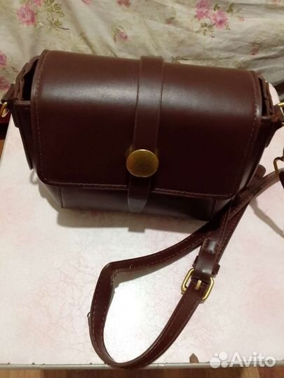 Сумки женские и кошелёк