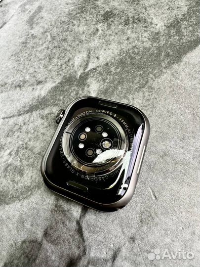 Часы apple watch