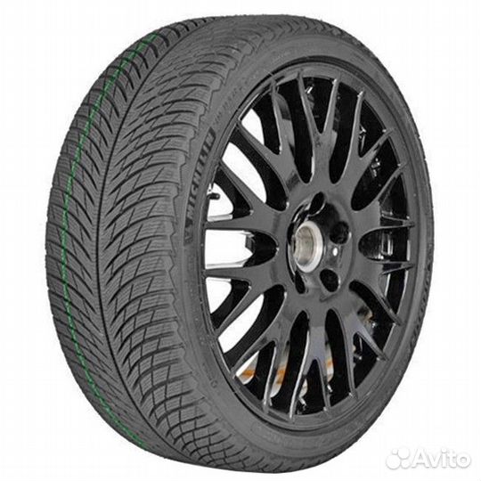Michelin Pilot Alpin 5 275/35 R21 105V