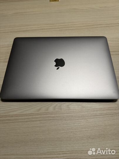 Macbook pro 13 2020 m1 16gb 1TB