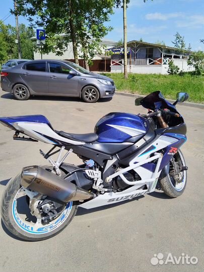 Suzuki GSX-R1000