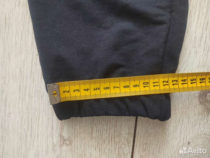 Спортивный костюм мужской новый