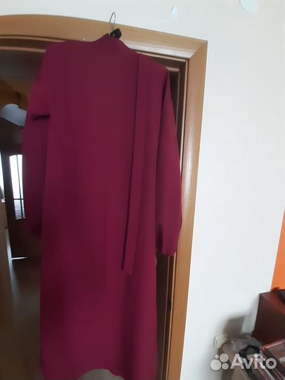 Нарядное платье