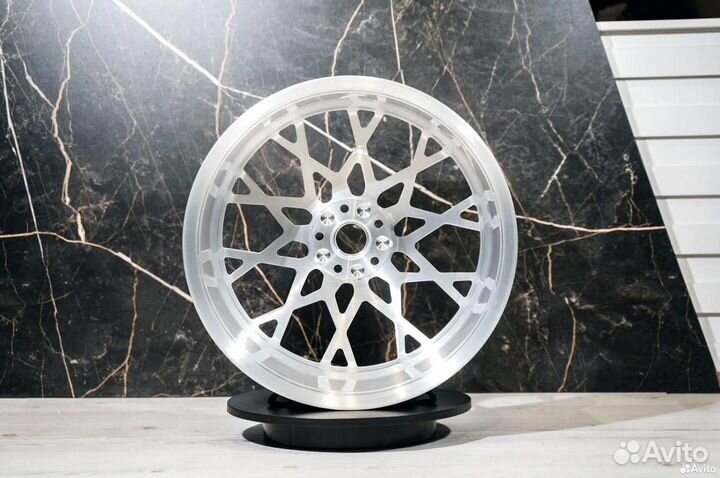 Кованые диски R 20