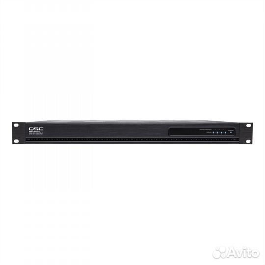 Усилитель QSC MP-A40V
