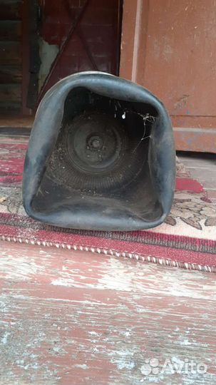 Пневмоподушка