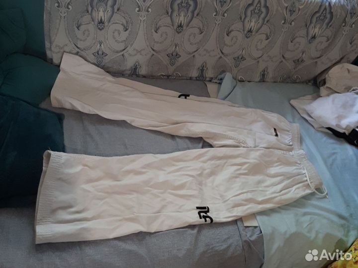 Добок для тхэквондо