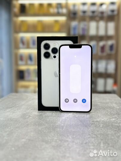 iPhone 13 Pro, 1 ТБ