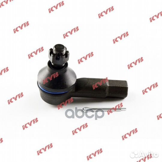 Наконечник рулевой тяги прав/лев suzuki CUL