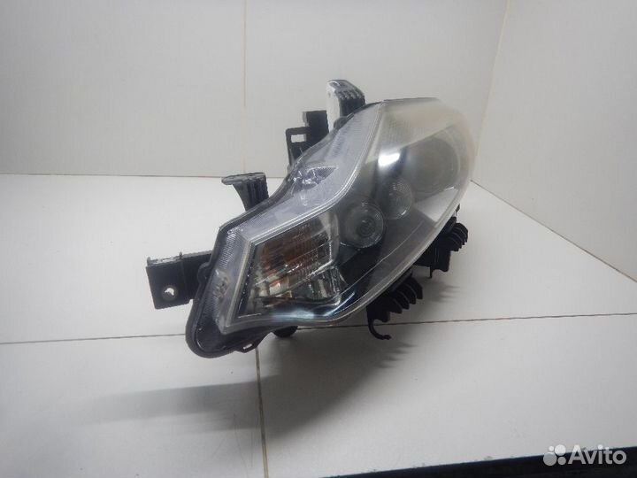 Фара левая Ниссан Murano (Z51) 2008-2015