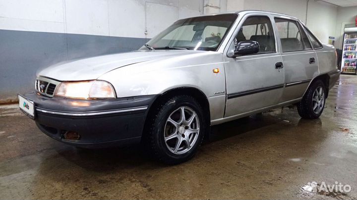 Daewoo Nexia 1.5 МТ, 2006, 99 999 км