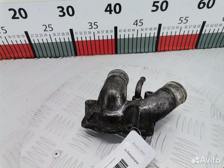 Корпус термостата Opel Vectra C 2004 24420728