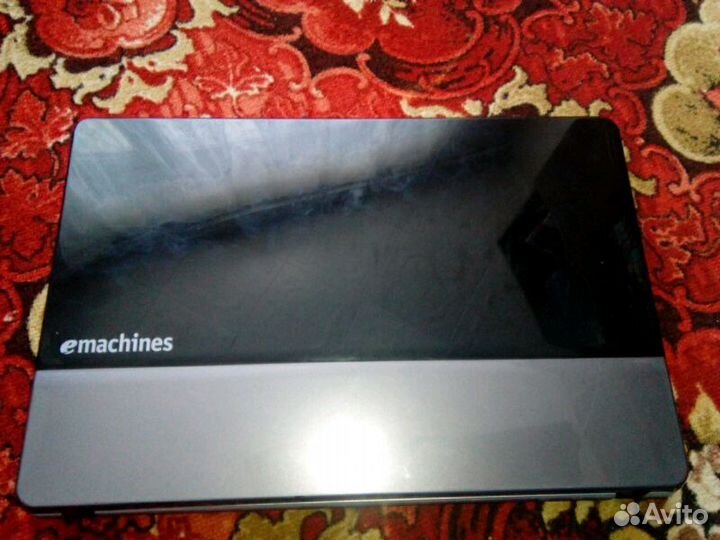 EMachines E730G