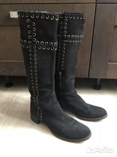 Сапоги Prada оригинал