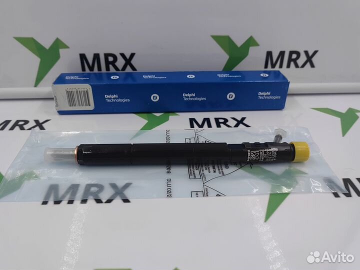 Форсунка R04601D