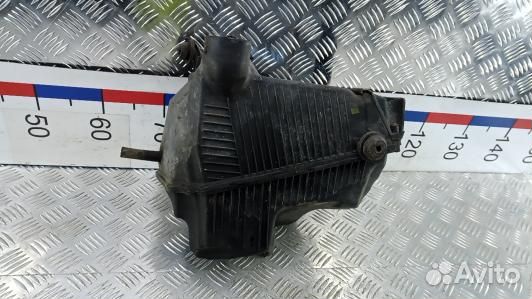 Корпус воздушного фильтра renault kangoo 2 (1RT14NQ01)