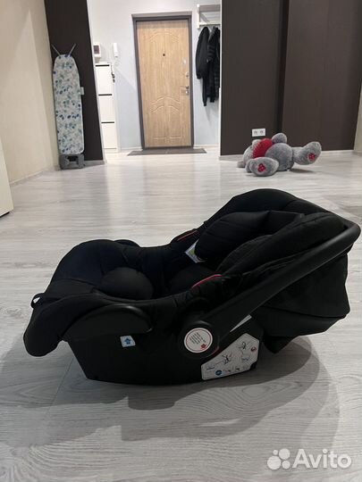 Автолюлька от 0