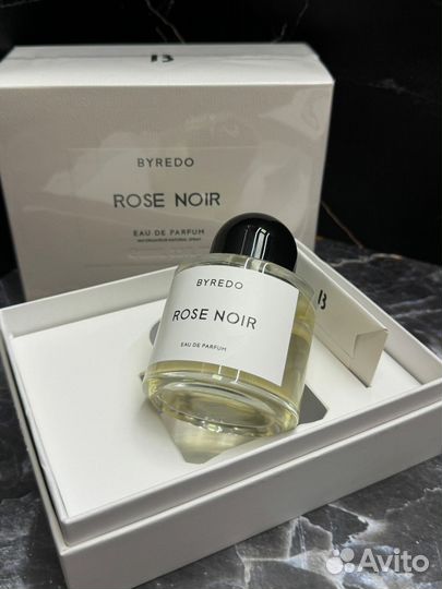Byredo Rose Noir Парфюмерная вода 100 мл ОАЭ
