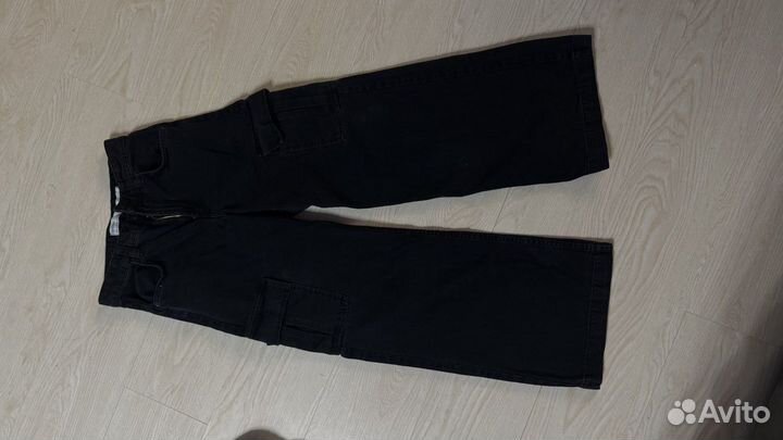 Джинсы женские bershka