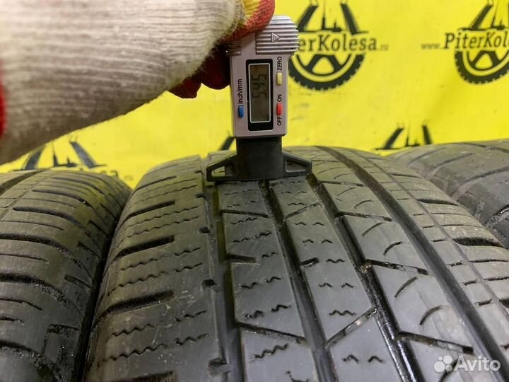 Continental ContiCrossContact LX 215/65 R16 98H