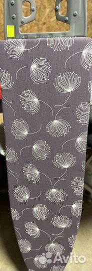 Гладильная доска бу ника 10