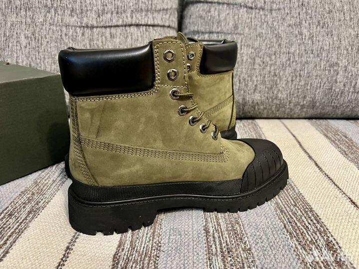 Ботинки timberland