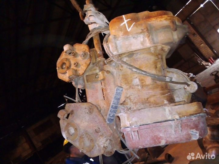 Электротельфер