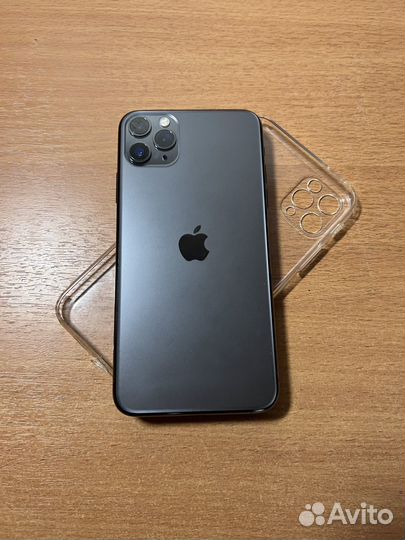 iPhone 11 pro max 64gb
