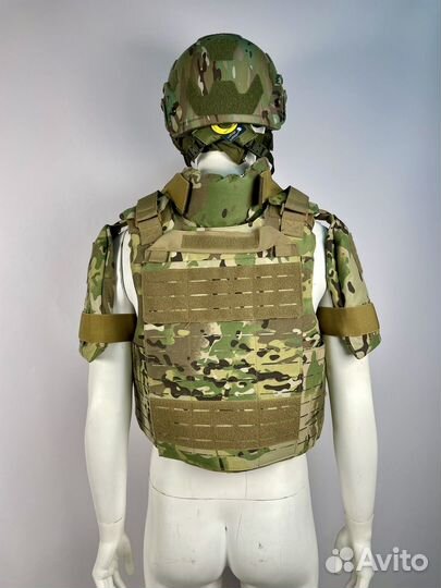 Бронежилет Юниверсал Armor бр2