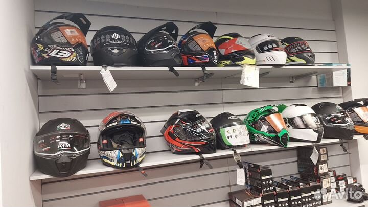 Под заказ Квадроцикл ATV wels Thunder E2 125 Зел