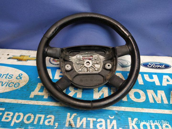 Руль Ford Mondeo 00-07