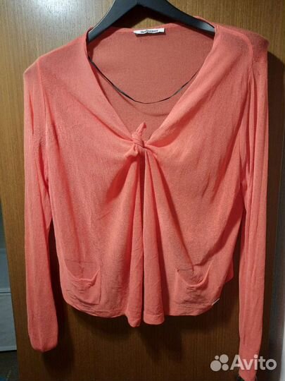 Болеро женское 48 50