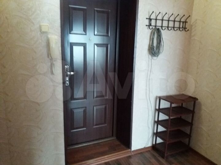 1-к. квартира, 34 м², 4/9 эт.