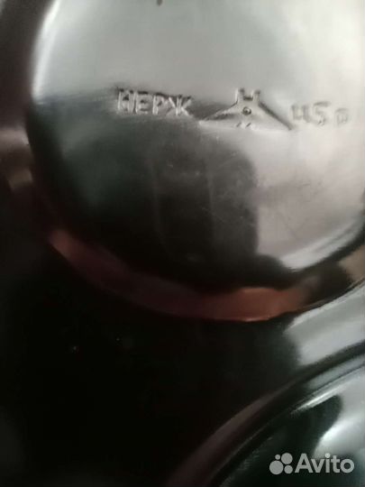 Коньячный набор