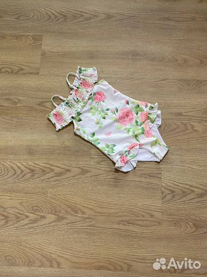 8 лет Купальник Monnalisa