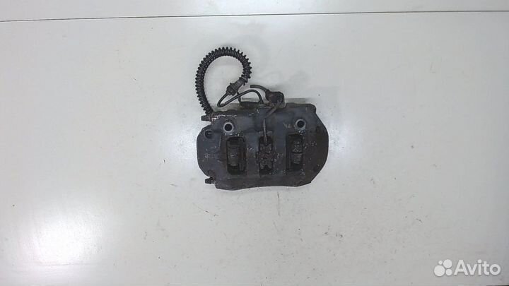 Суппорт Volkswagen Touareg, 2011