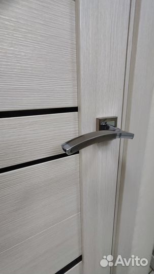 Дверь межкомнатная собственного производства