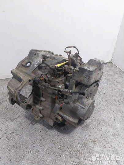 МКПП (Коробка передач механическая) Volkswagen Gol