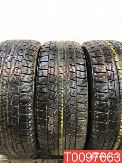 Hankook I Cept W605 205/55 R16 91Q