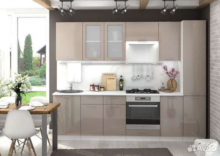 Кухонный гарнитур