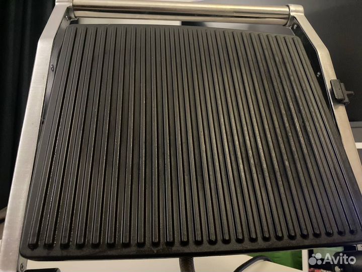 Электрогриль Redmond SteakMaster RGM-M801