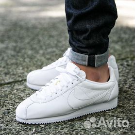 Nike cortez baratas outlet zalando