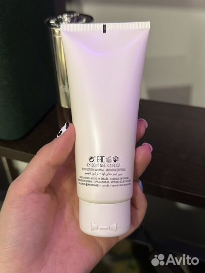 Духи женские Pepe Jeans