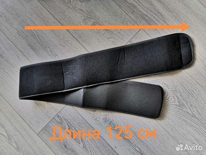 Повязка дезо. Бандаж плечевого сустава